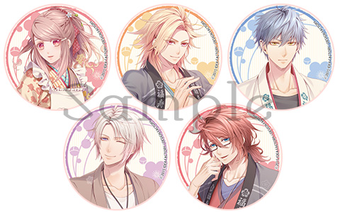 ゆのはなSpRING！