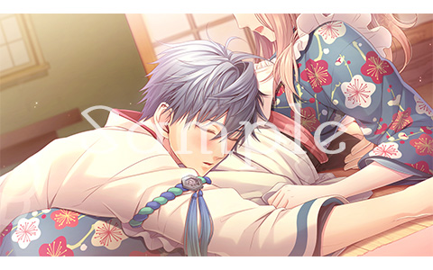 ゆのはなSpRING！