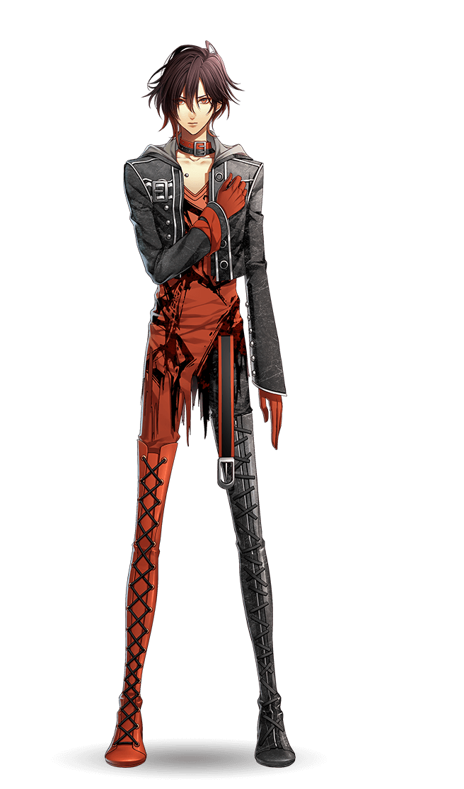 AMNESIA for Nintendo Switch