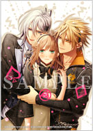 AMNESIA CROWD 店舗特典