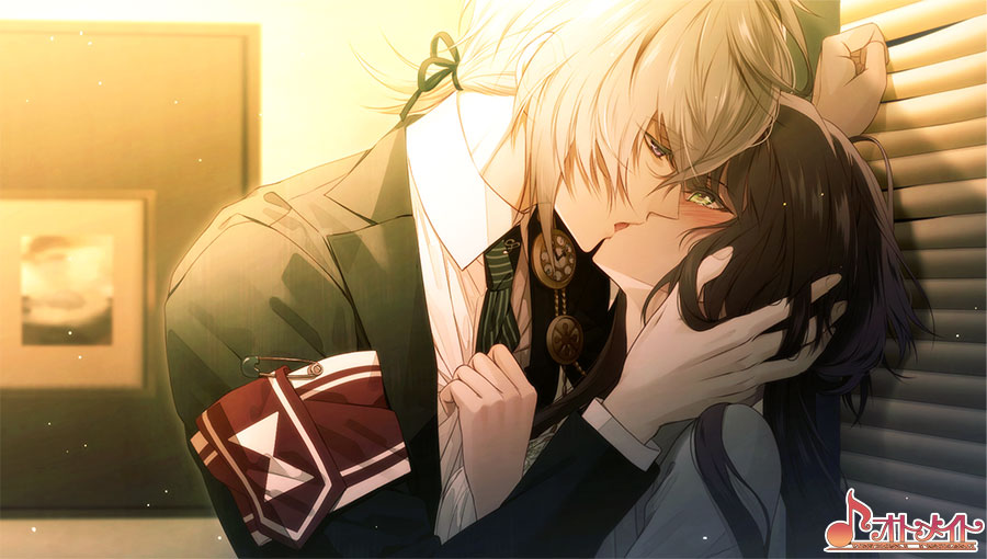 Collar×Malice -Unlimited-｜ギャラリー