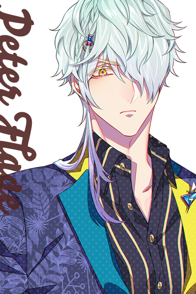 キューピット・パラサイト -Sweet & Spicy Darling.-