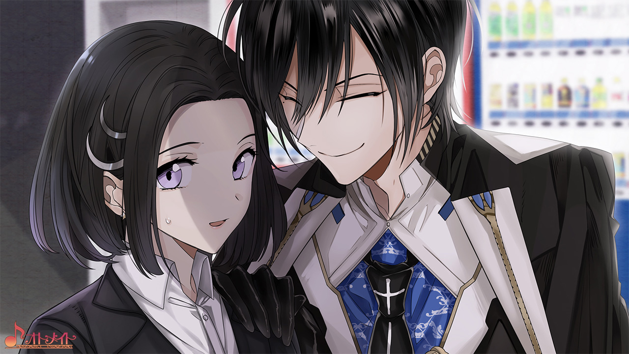 DAIROKU：AYAKASHIMORI