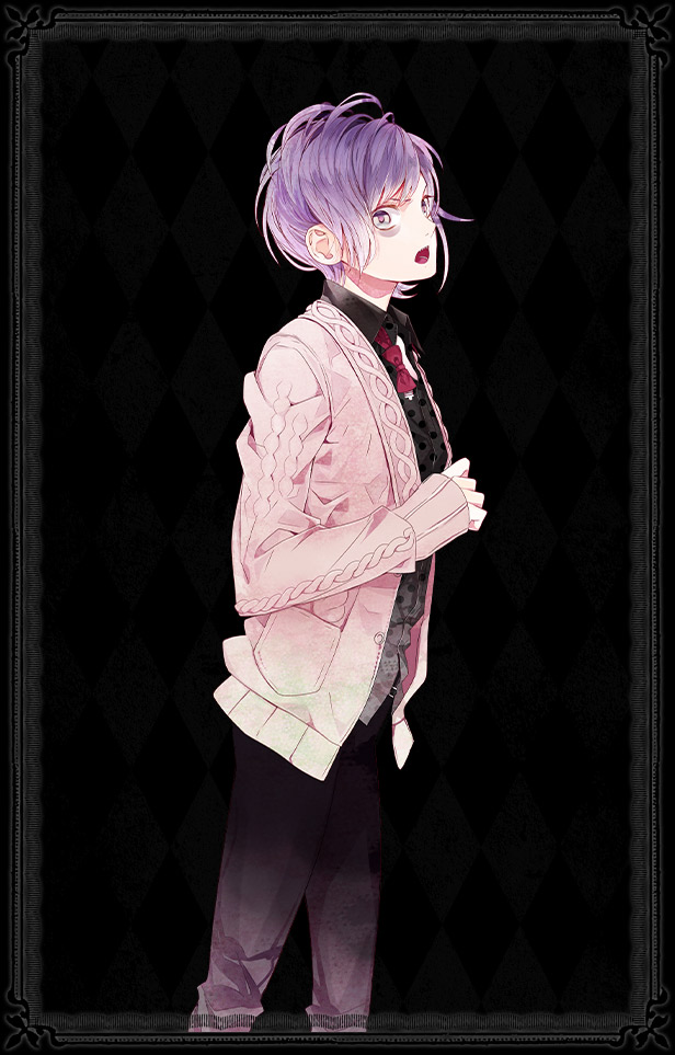 DIABOLIK LOVERS GRAND EDITION