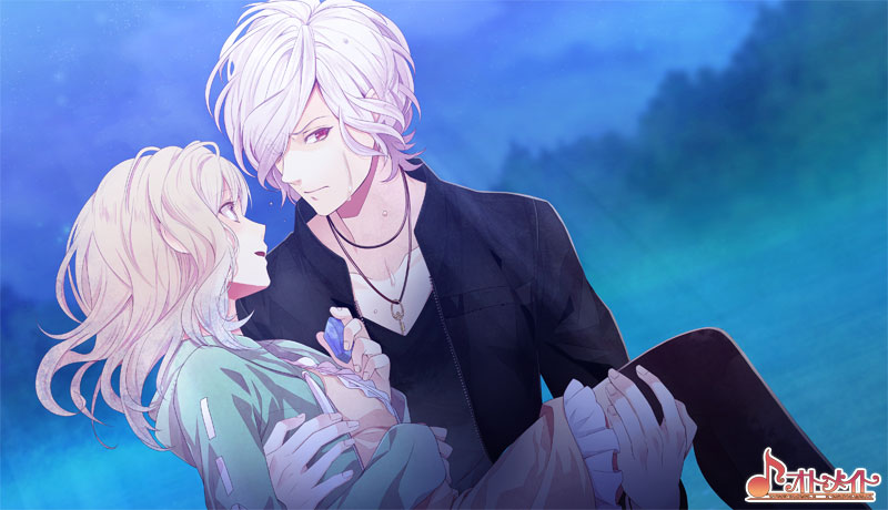 DIABOLIK LOVERS LUNATIC PARADE｜Gallery