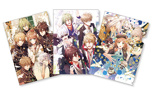 オトメイト冬の市2015-2016