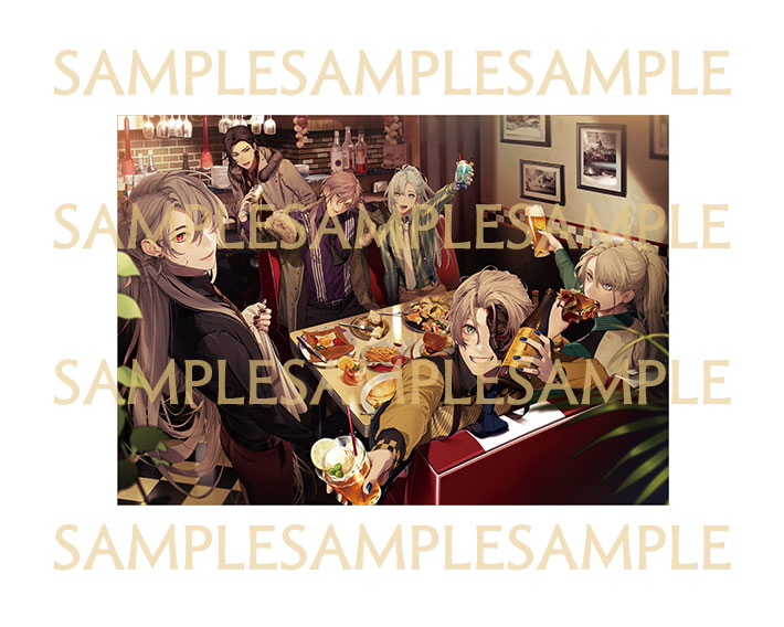 オトメイト冬の市2022-2023