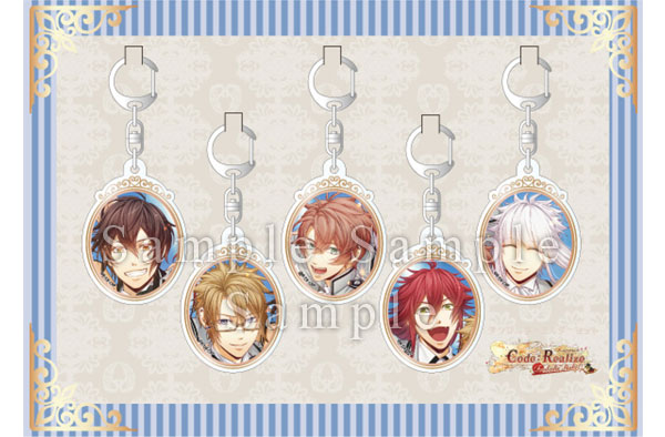 Code：Realize公式イベント「Code：Realize Fantastic Party！」