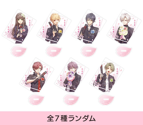 CLOCK ZERO 15thAnniversary ～graduation!～