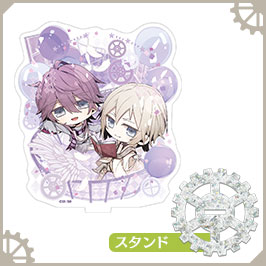 CLOCK ZERO ～終焉の一秒～」10th Anniversary store