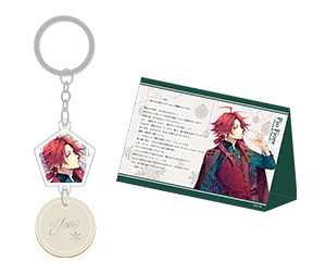 ピオフィオーレの晩鐘 ～Festa di Natale～