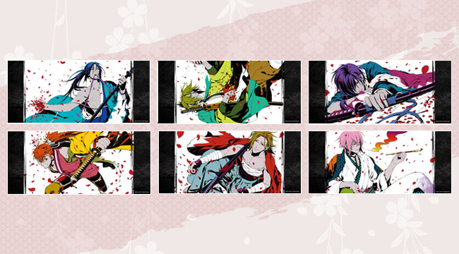 薄桜鬼 桜の宴 2013