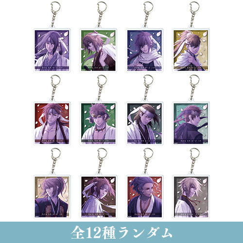 薄桜鬼 真改 桜の宴2024