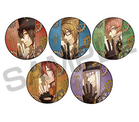 オトメイト夏の市2019