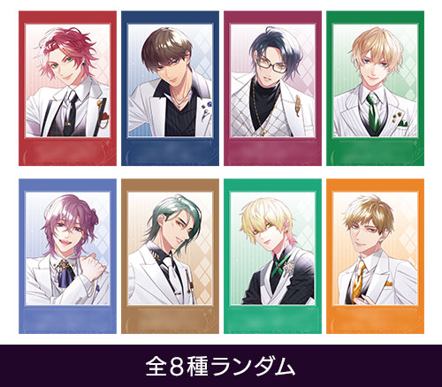 SympathyKiss 3rd Anniversary