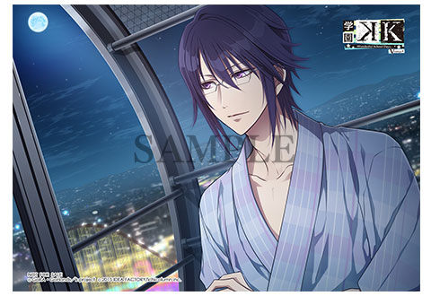 学園K -Wonderful School Days- V Edition