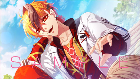 Glass Heart Princess 店舗特典