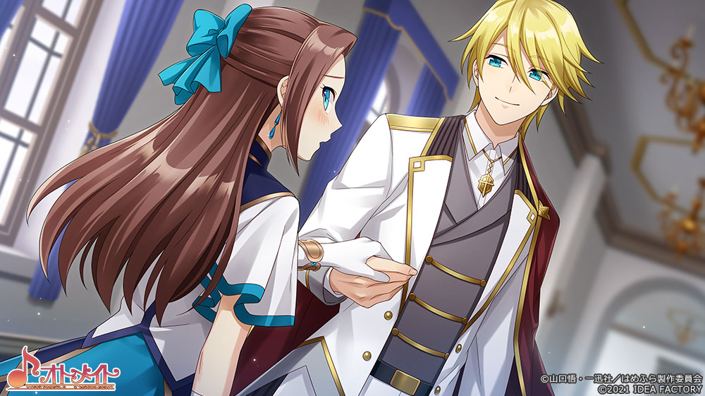 乙女ゲームの破滅フラグしかない悪役令嬢に転生してしまった… ～波乱を