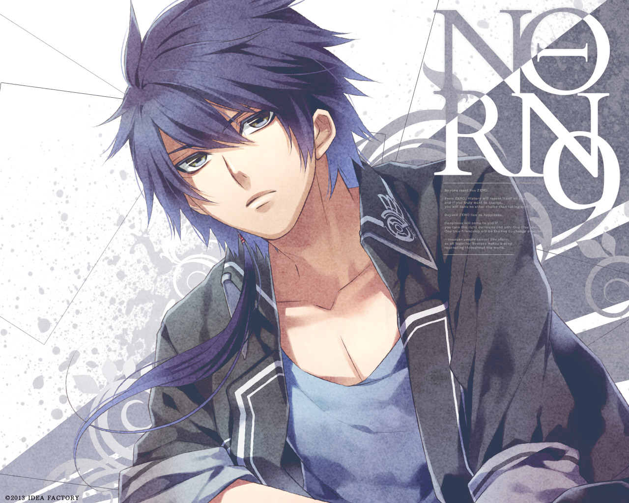 NORN9｜人気投票結果発表