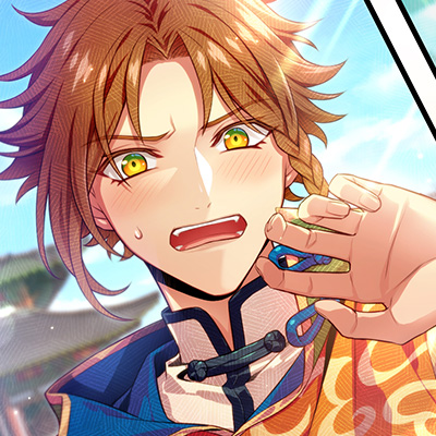 燃えよ！ 乙女道士 ～華遊恋語～