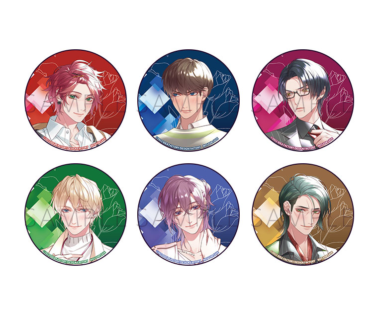 SympathyKiss｜製品情報