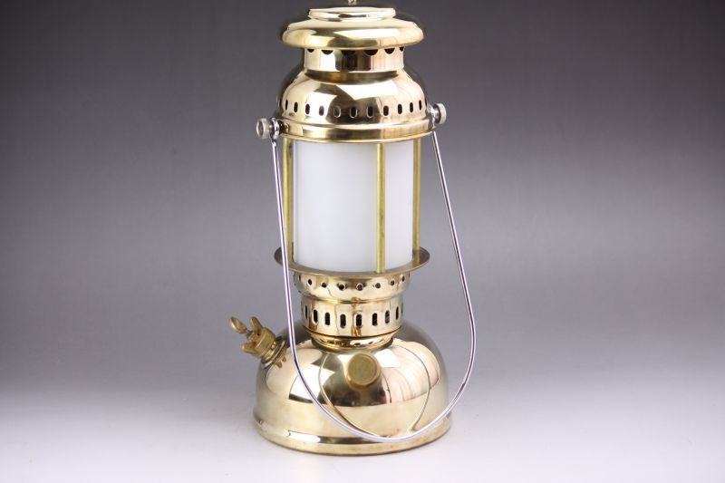 オプティマス 1200 ランタン Sweden - 北欧キャンプストーブと