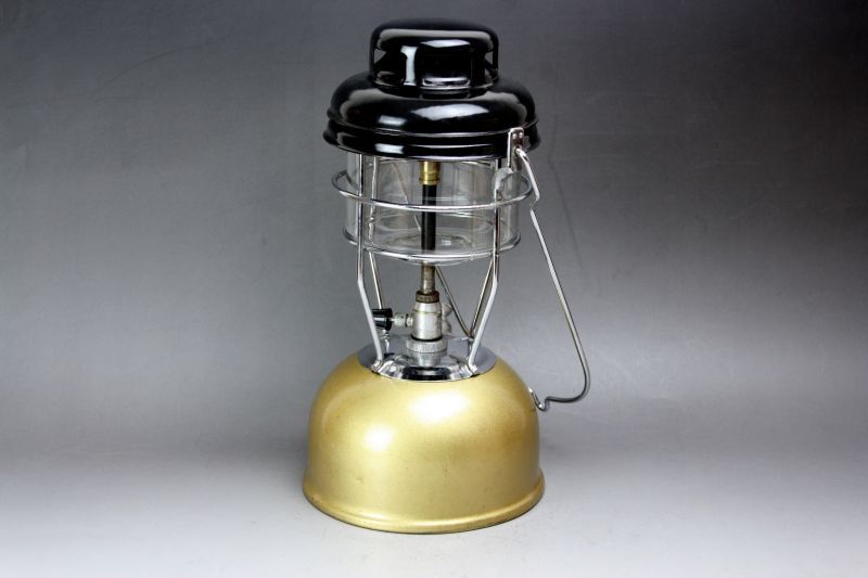 Tilley X246B Lantern/ティリーゴールド ランタン Old and Tools