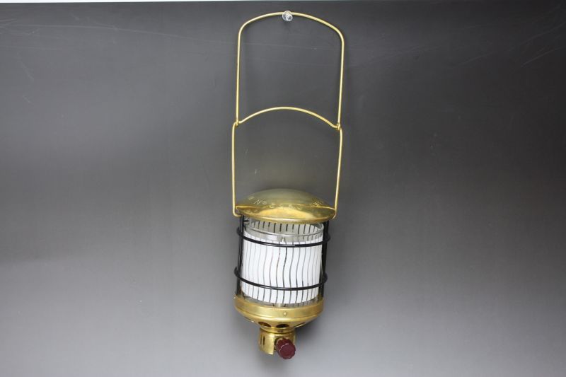 Primusランタン EX-3250 【未使用】スェーデン 北欧キャンプストーブ