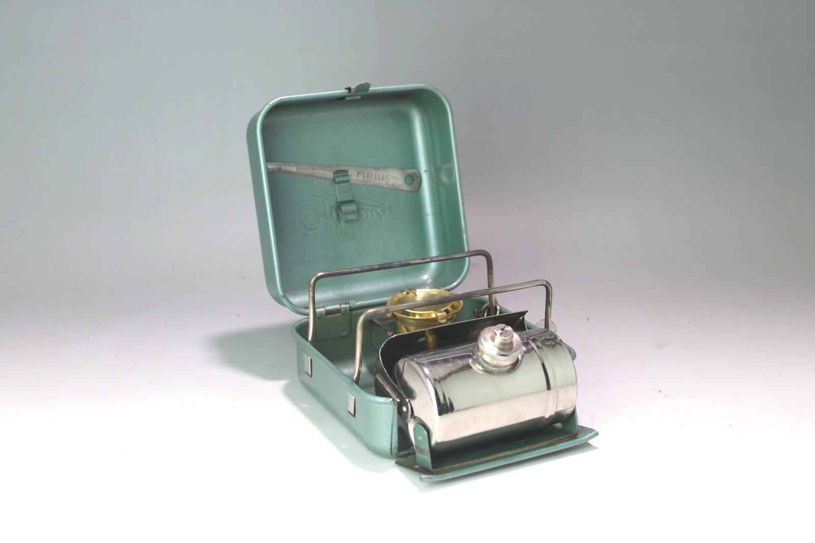 Optimus no.8 Burner Sweden/オプティマスバーナー - 北欧キャンプ