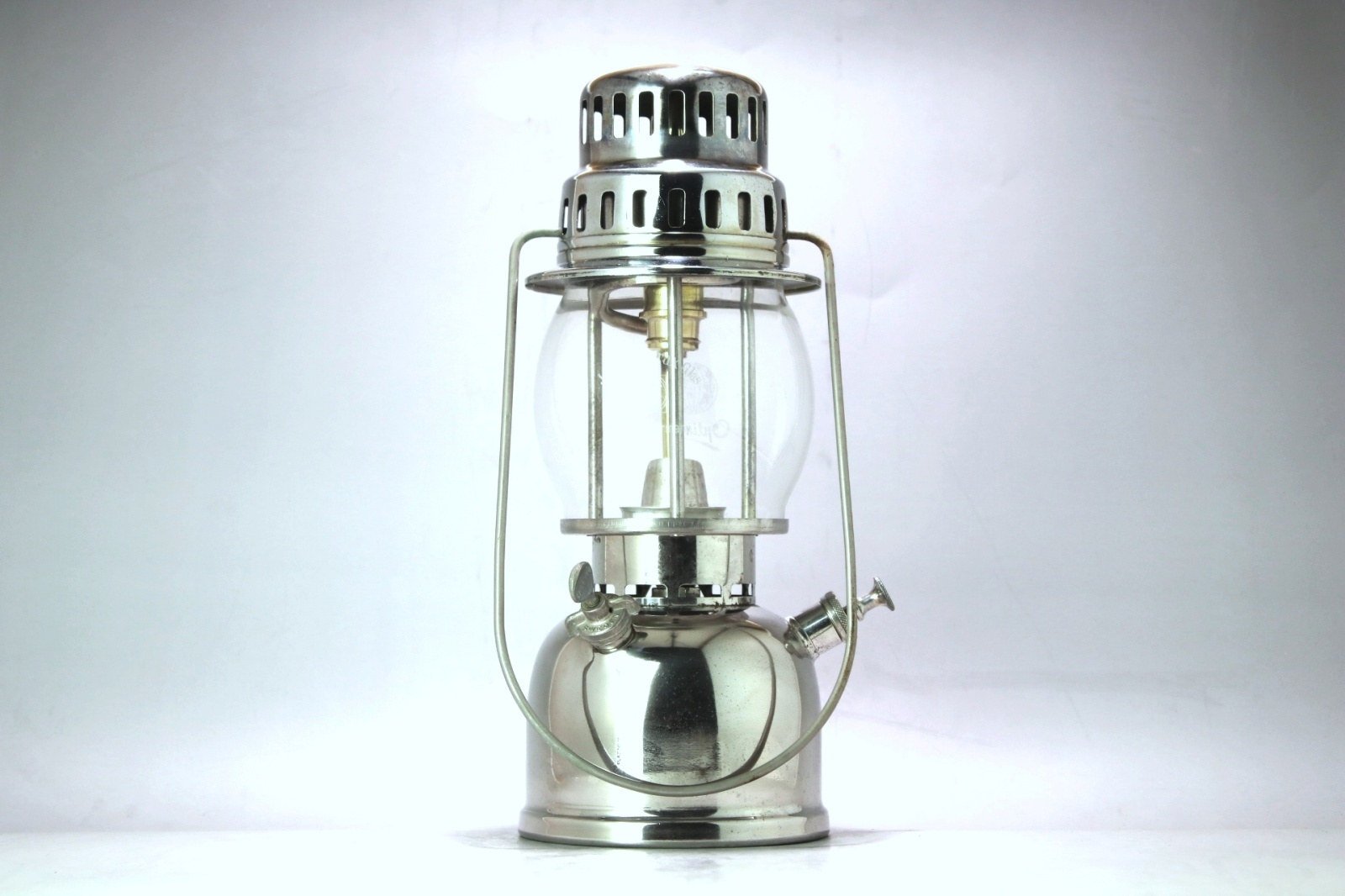 オプティマス930 ランタン kerosene lantern Sweden - 北欧キャンプ