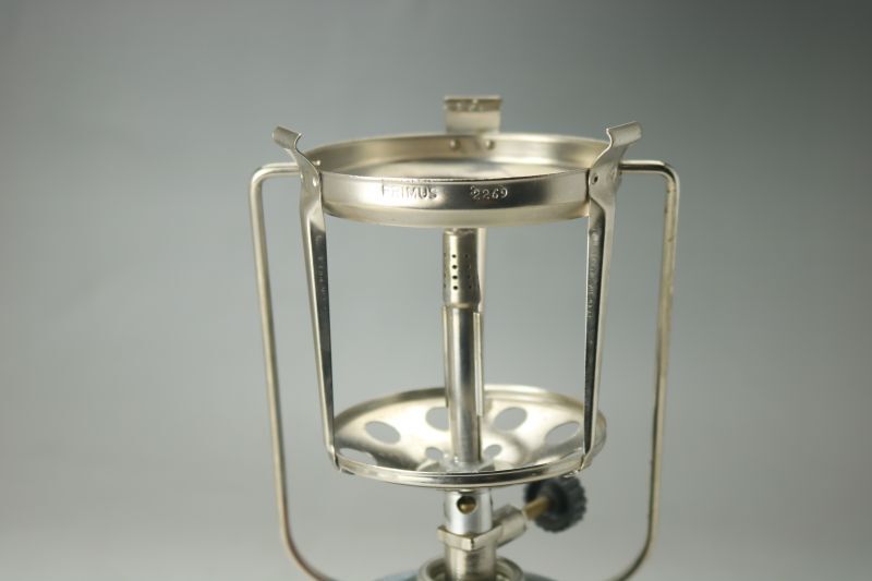 Primus 2269 ガスランタン スェーデン 北欧キャンプストーブ、ランタン