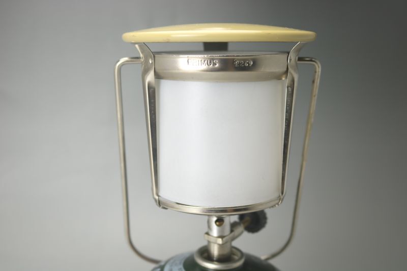 Primus 2269 ガスランタン スェーデン 北欧キャンプストーブ、ランタン