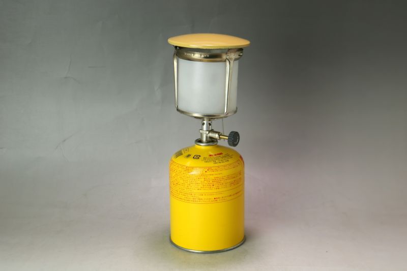 Primus 2269 ガスランタン スェーデン 北欧キャンプストーブ、ランタン