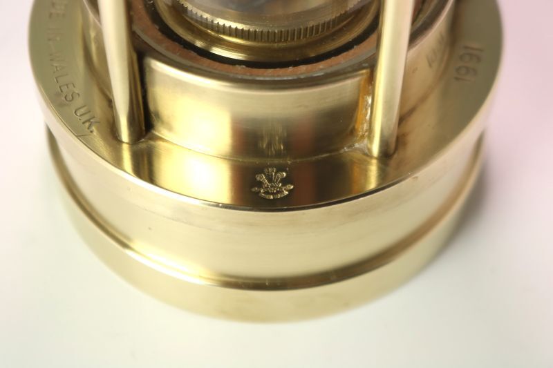 E.Thomas & Williams /オイルランプ - 北欧キャンプストーブと