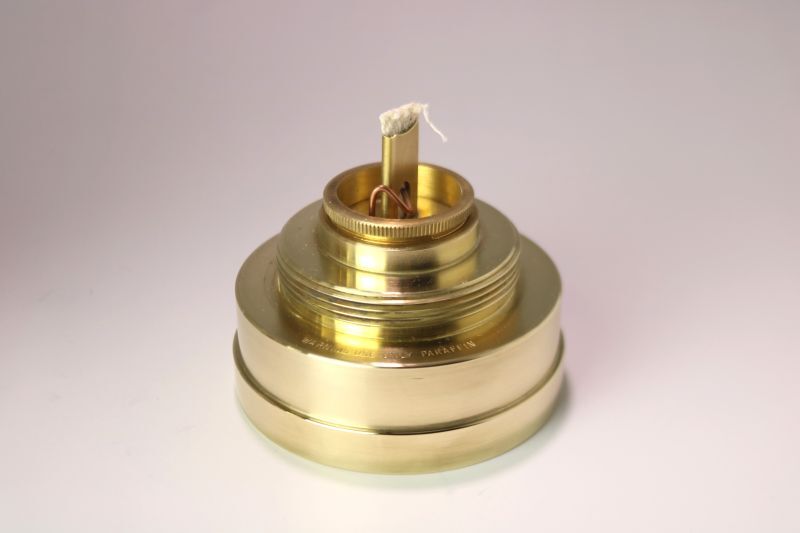 E.Thomas & Williams /オイルランプ - 北欧キャンプストーブと