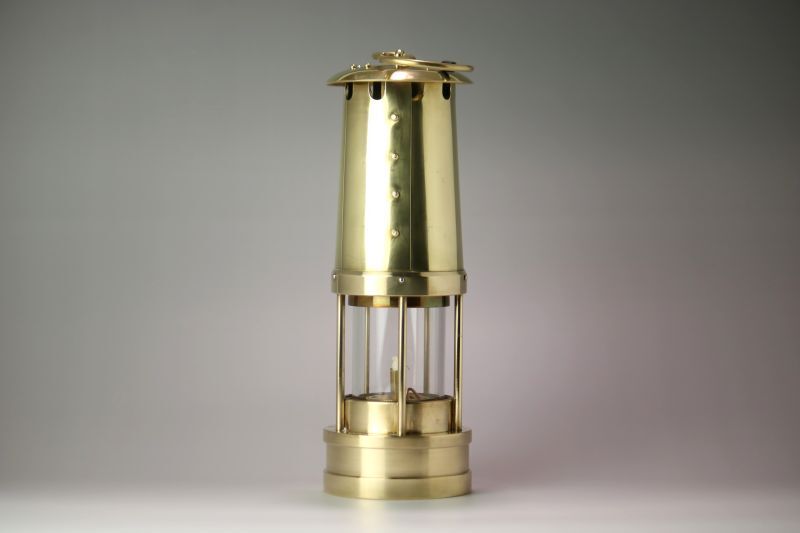 E.Thomas & Williams /オイルランプ - 北欧キャンプストーブと