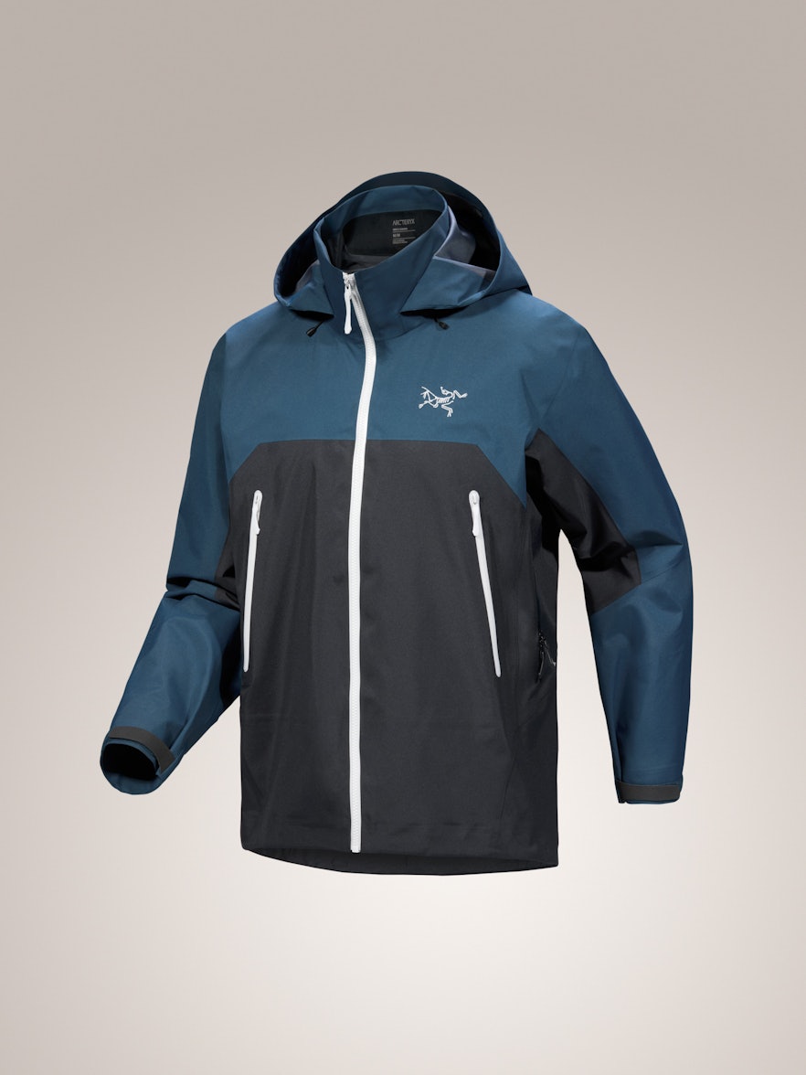 Arc'teryx Men's Beta AR Jacket – Outdoors Inc