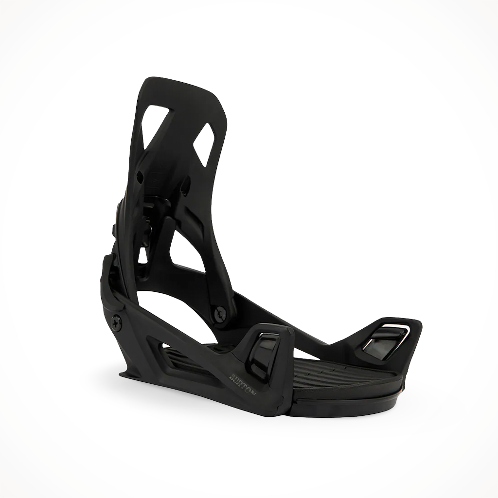 Burton Step On Re:Flex Men's Snowboard Bindings | OutdoorSports.com