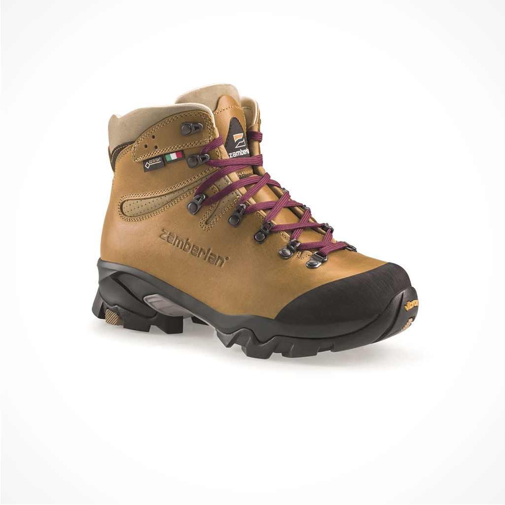 Women's Zamberlan 1996 VIOZ Lux GTX RR | Women's Hiking Boots