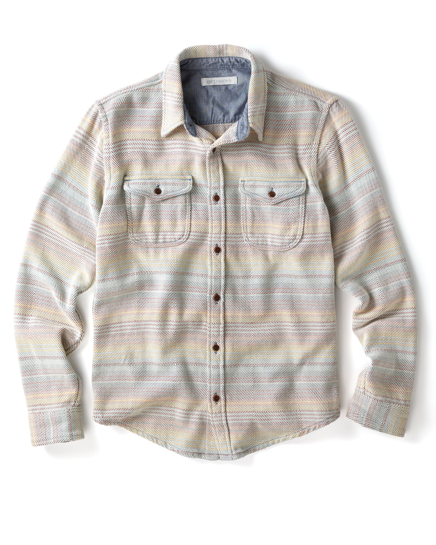 Blanket Shirt | Men's Shirts
