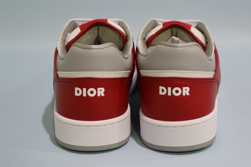 DIOR ディオール B27 ロートップスニーカー | アウトレットジャパン福岡