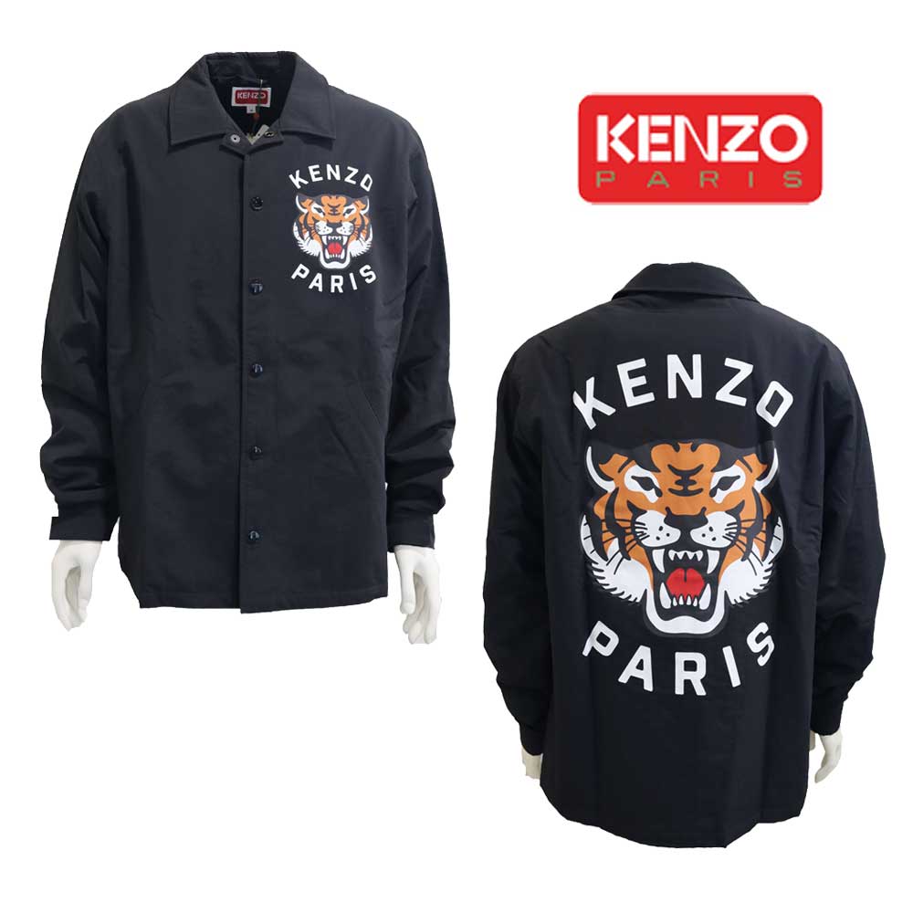 ケンゾー コーチジャケット | アウトレットジャパン福岡
