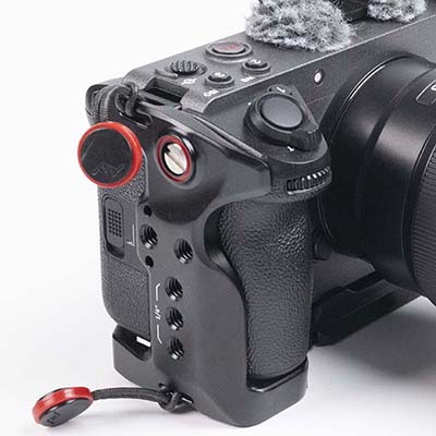 SmallRig FX3/FX30用ケージ（4183） | おうま画像制作