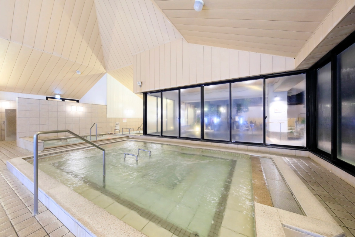 おふろ・サウナ | おふろの王様 瀬谷店【公式】