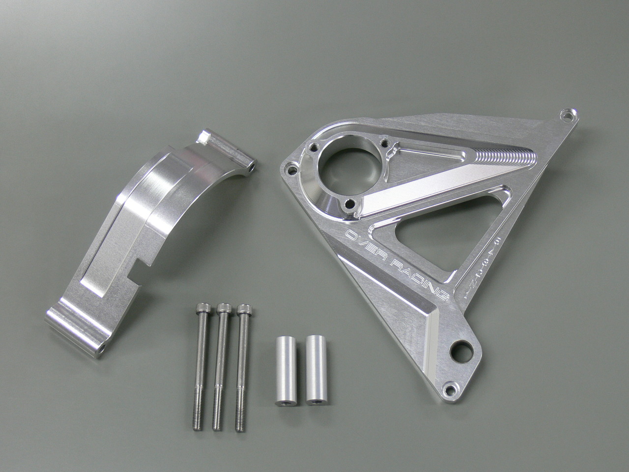 スプロケットカバー | System Administration