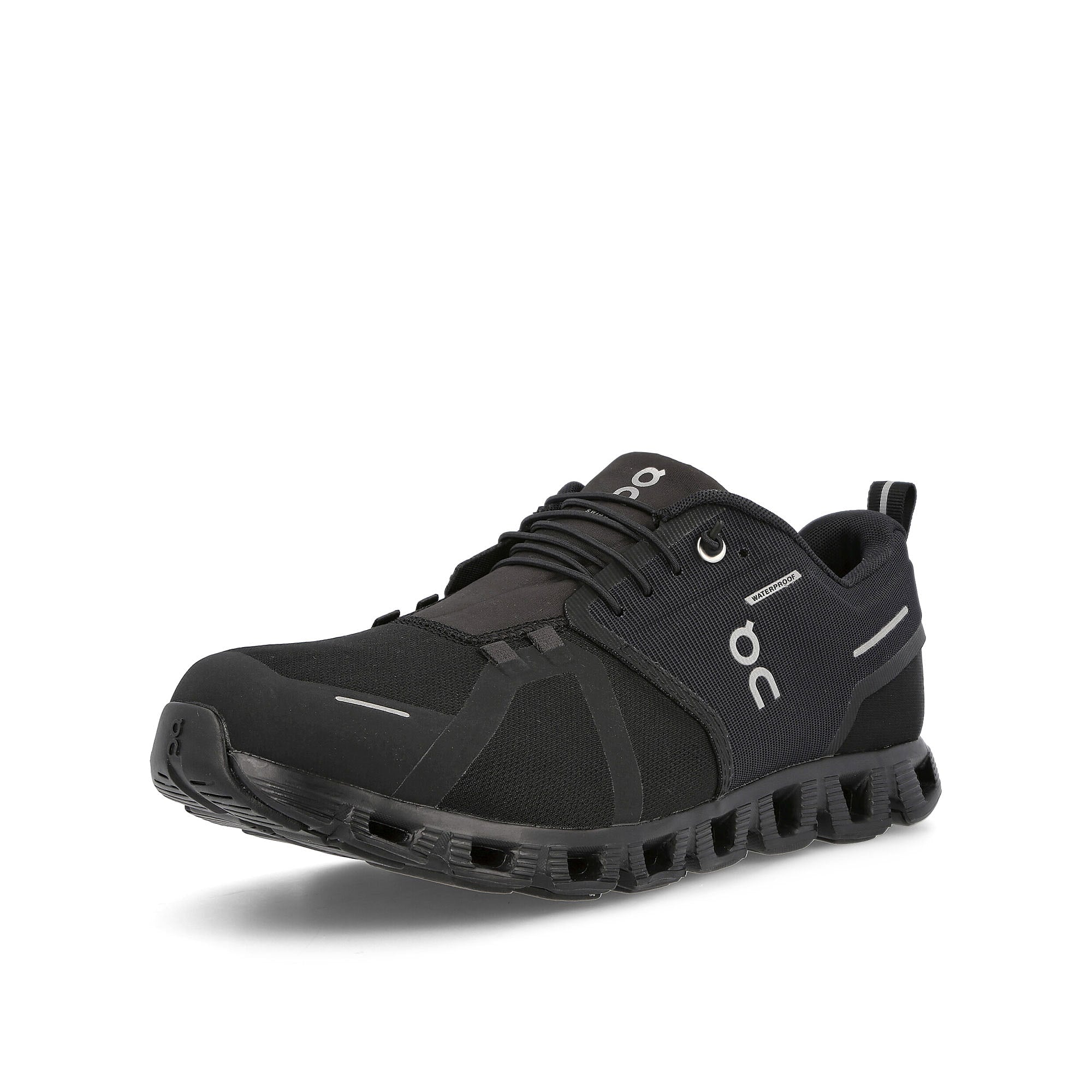 On Cloud 5 Waterproof 59.98842 | OVERKILL