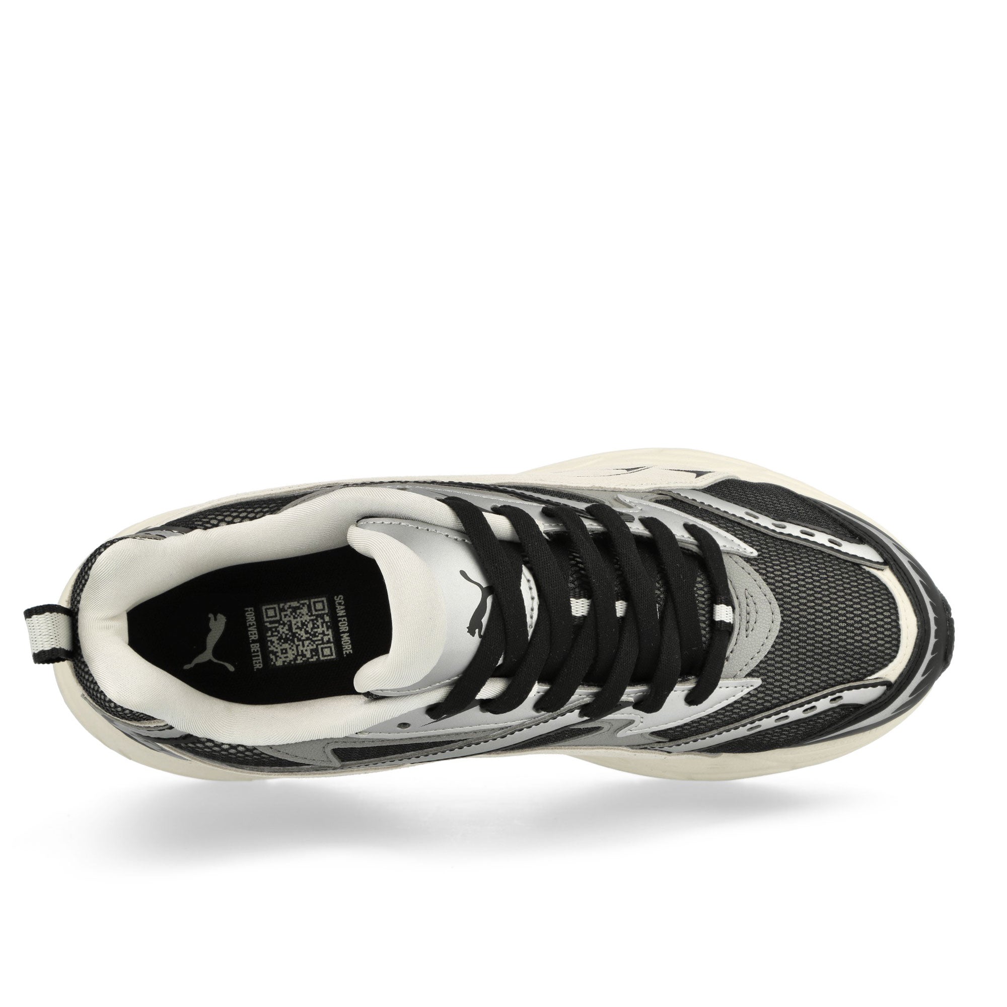 Puma Morphic Retro 395920 01 | OVERKILL