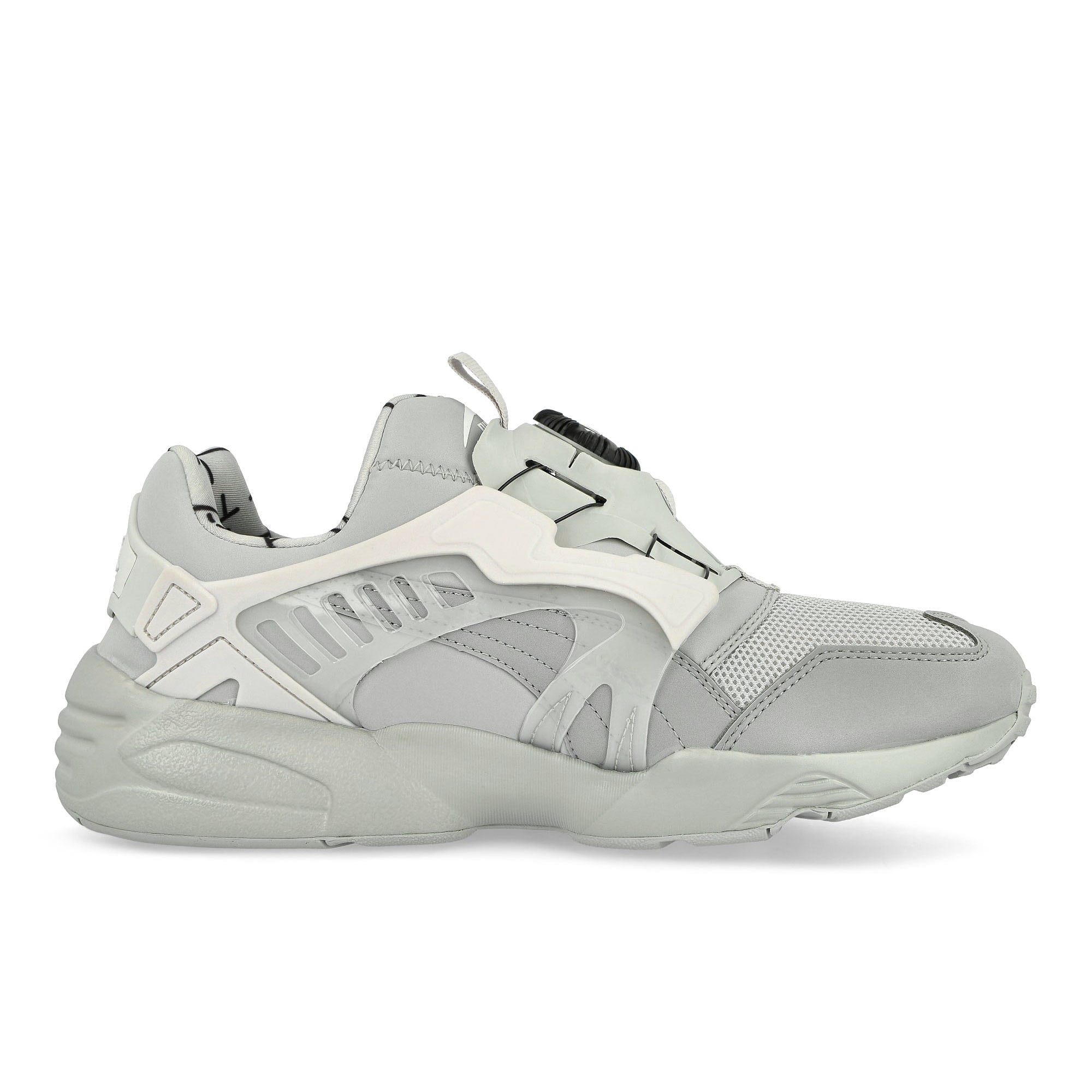 Puma Disc Blaze Reflective 396482 01 | OVERKILL