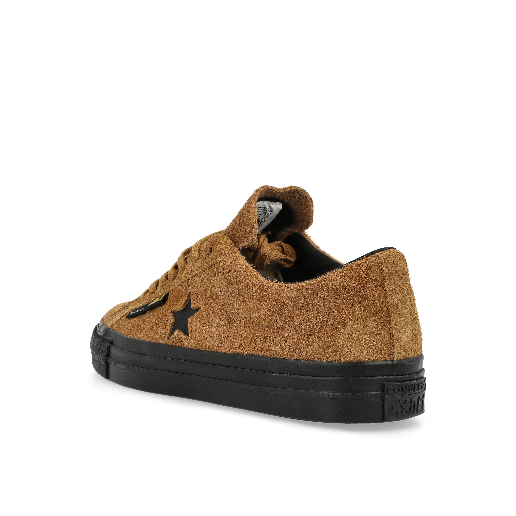 Irak x Converse One Star Pro GTX OX A13648C | OVERKILL