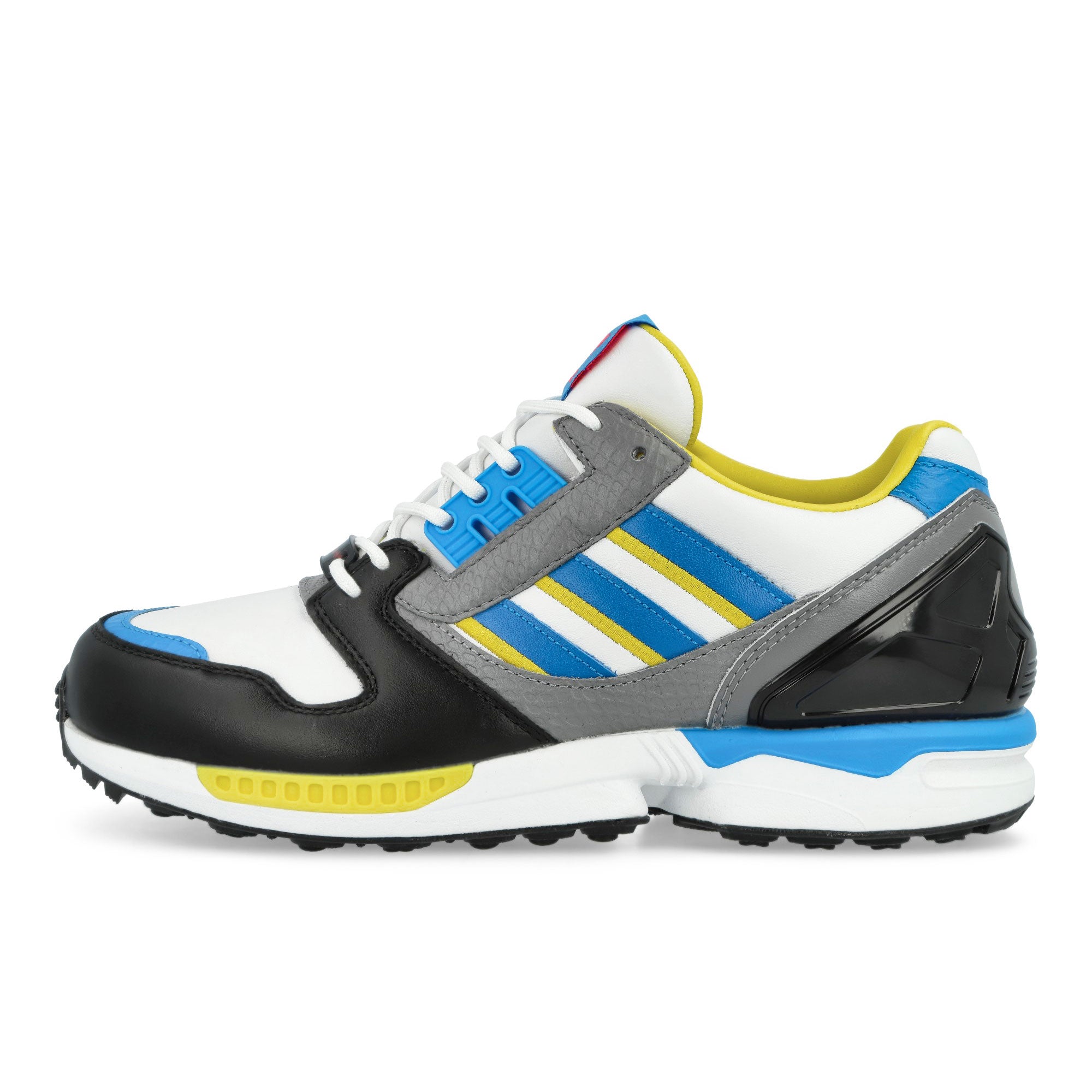 adidas ZX 8000 Golf JQ6807 | OVERKILL